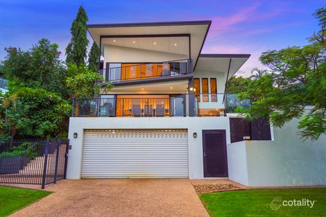 Property photo of 15 Cullen Bay Crescent Larrakeyah NT 0820