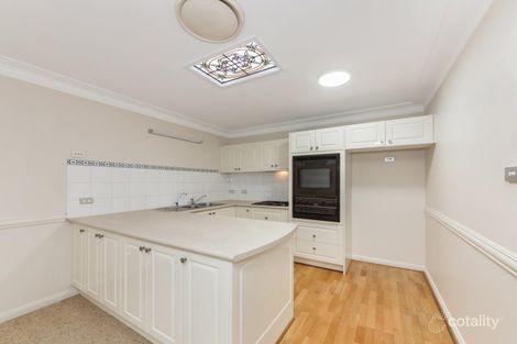 Property photo of 5 Plover Glen Bella Vista NSW 2153