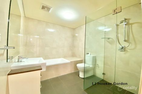 Property photo of 19/2A Bruce Avenue Killara NSW 2071