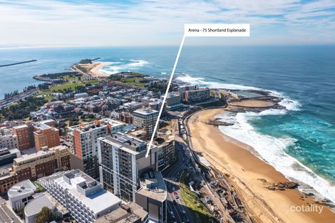 111/75 Shortland Esp, Newcastle, NSW 2300