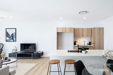 Property photo of 3/42-50 Merlin Terrace Kenmore QLD 4069