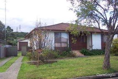 Property photo of 14 Suffolk Street Berkeley NSW 2506