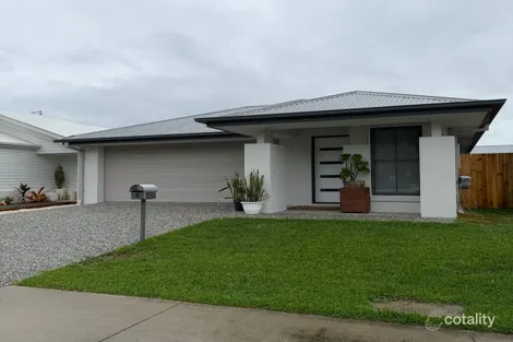 4 Oakbank Cct, Burpengary East, QLD 4505