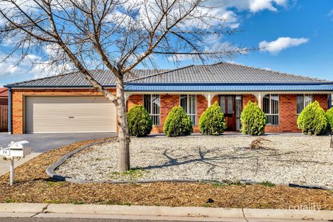 24 Cover Dr, Sunbury, VIC 3429