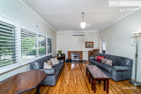 Property photo of 31 Plumpton Road Kooringal NSW 2650
