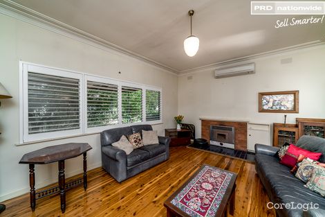 Property photo of 31 Plumpton Road Kooringal NSW 2650