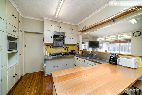 Property photo of 31 Plumpton Road Kooringal NSW 2650