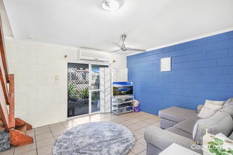 Property photo of 8/25 Mount Peter Road Edmonton QLD 4869