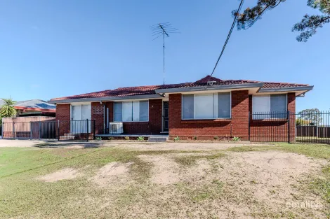 3 Stevenson St, South Penrith, NSW 2750
