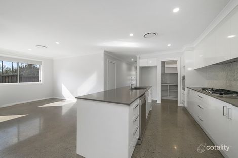 Property photo of 4B Seminar Street Thrumster NSW 2444