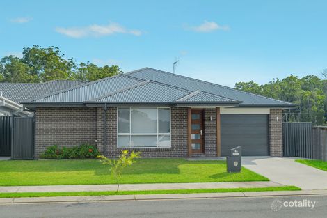 4b Seminar St, Thrumster, NSW 2444