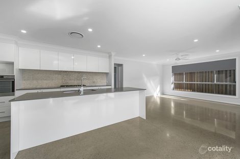 Property photo of 4B Seminar Street Thrumster NSW 2444