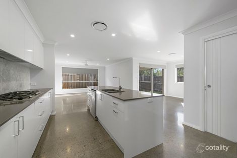 Property photo of 4B Seminar Street Thrumster NSW 2444