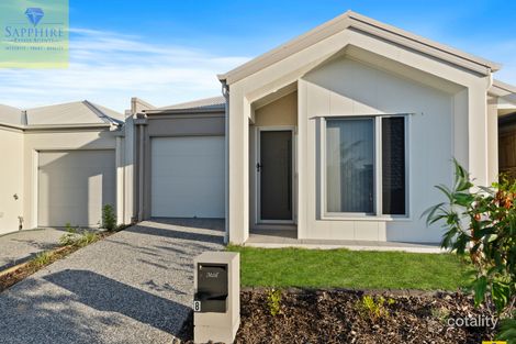 8 Copperpod Lane, Ripley, QLD 4306