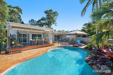 Property photo of 26 Stralock Street Chapel Hill QLD 4069