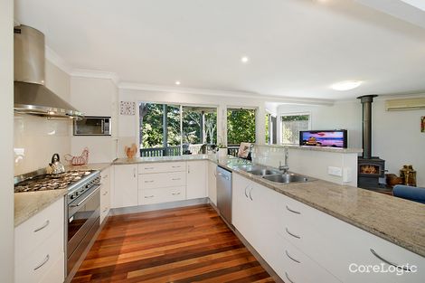 Property photo of 26 Stralock Street Chapel Hill QLD 4069