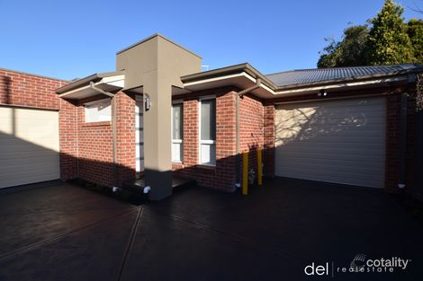 2/16 Hughes Cres, Dandenong North, VIC 3175