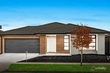 6 Boilersmith St, Donnybrook, VIC 3064
