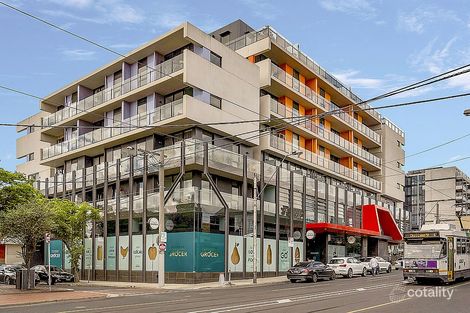 111/85 High St, Prahran, VIC 3181
