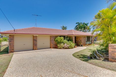 85 Long St, Cleveland, QLD 4163