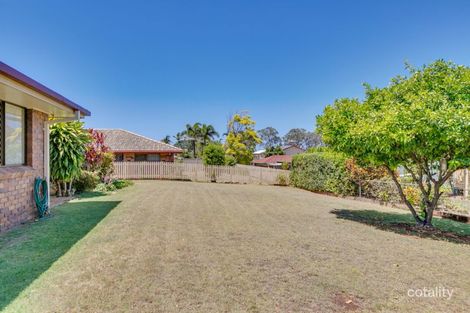 Property photo of 85 Long Street Cleveland QLD 4163