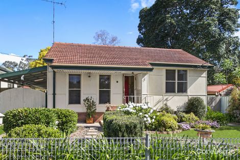 Property photo of 2 Wonga Road Lalor Park NSW 2147