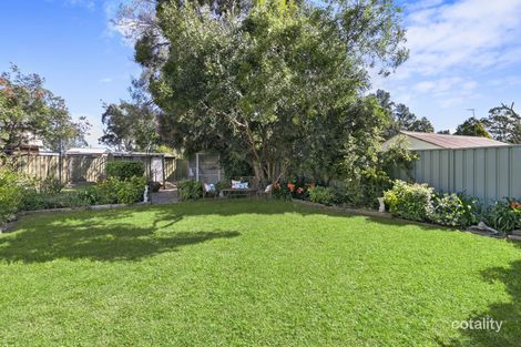 Property photo of 2 Wonga Road Lalor Park NSW 2147