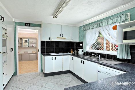 Property photo of 8 Pickersgill Street Kings Langley NSW 2147