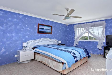 Property photo of 8 Pickersgill Street Kings Langley NSW 2147