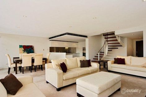 Property photo of 29/19B Hickson Road Dawes Point NSW 2000