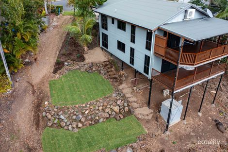 Property photo of 23 Panoramic Court Cannonvale QLD 4802