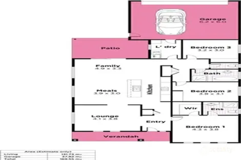 Property photo of 146 Newton Boulevard Munno Para SA 5115