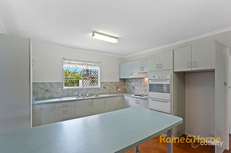 Property photo of 6 Eulolo Street Wilsonton QLD 4350