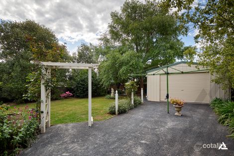 8 Giles Rd, Trafalgar, VIC 3824