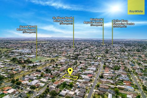 Property photo of 50 Collins Street St Albans VIC 3021