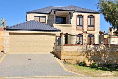 Property photo of 16 Paperbark Way Wannanup WA 6210