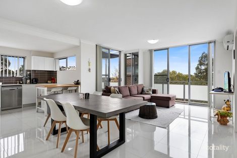 Property photo of 15/12-14 Stimson Street Guildford NSW 2161