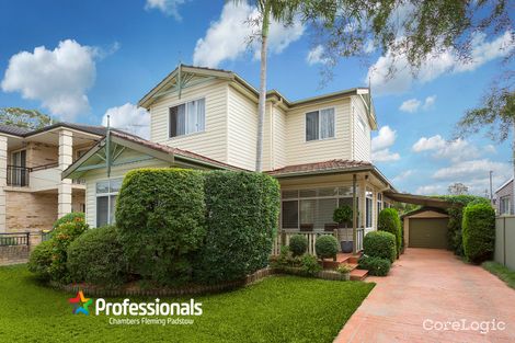 Property photo of 8 Langdale Avenue Revesby NSW 2212
