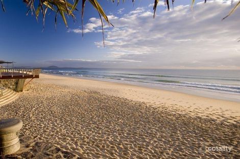 Property photo of 8/9-11 Kapala Street Mooloolaba QLD 4557