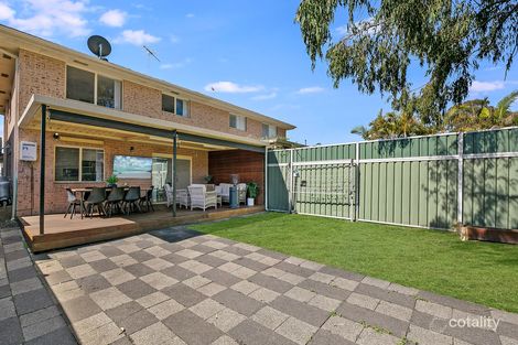 Property photo of 11A Alpha Street Chester Hill NSW 2162