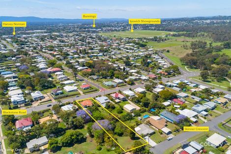 Property photo of 205 Blackstone Road Silkstone QLD 4304