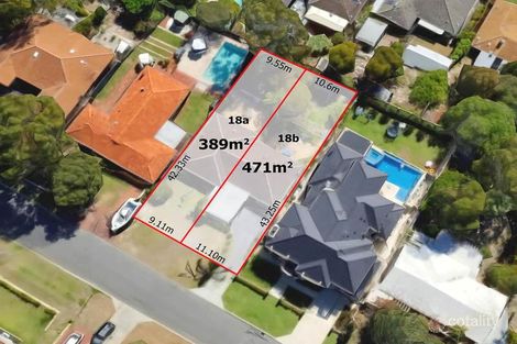 Property photo of 18A Slalom Drive Wembley Downs WA 6019