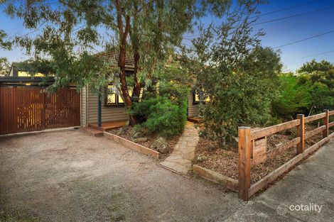 Property photo of 5 Ross Street Alphington VIC 3078