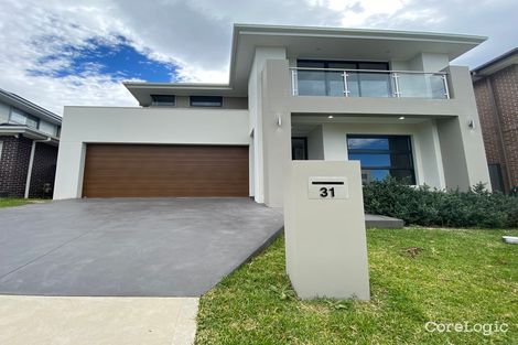 31 Coffey St, Tallawong, NSW 2762