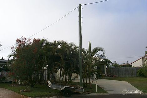 Property photo of 4 Bailey Court Rasmussen QLD 4815