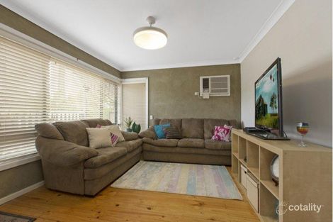 Property photo of 164 Captain Cook Drive Willmot NSW 2770
