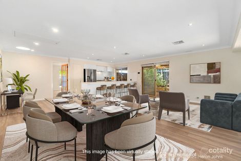Property photo of 21 Stuart Court Bateman WA 6150