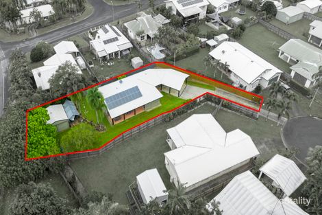Property photo of 3 Cottonwood Close Mount Sheridan QLD 4868