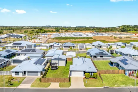 Property photo of 30 Palmetto Crescent Rural View QLD 4740
