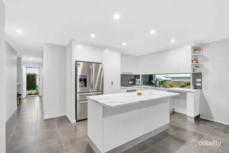 Property photo of 30 Palmetto Crescent Rural View QLD 4740